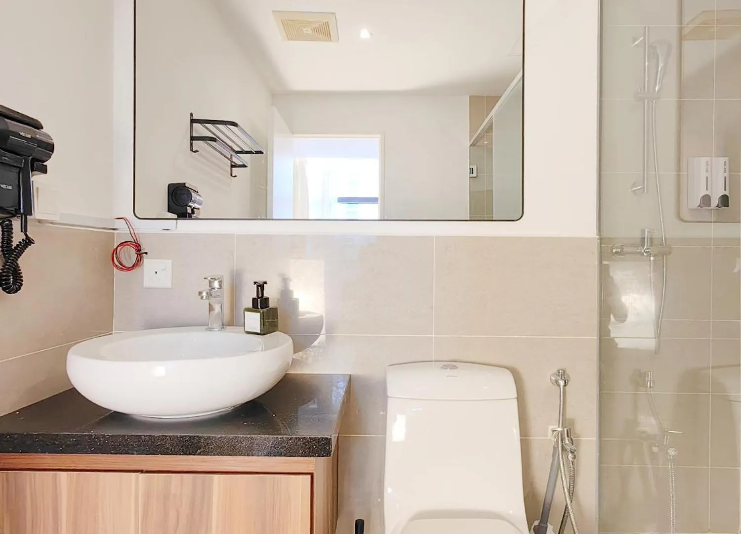 Weekly Monthly Stay - Bangsar Trade Centre Aspire Kuala Lumpur