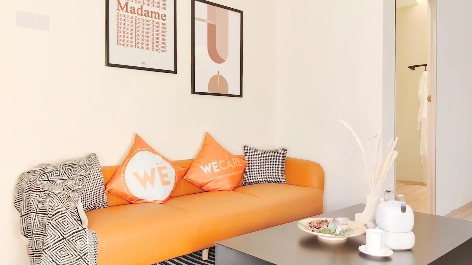Weekly Monthly Stay - Bangsar Trade Centre Aspire Kuala Lumpur