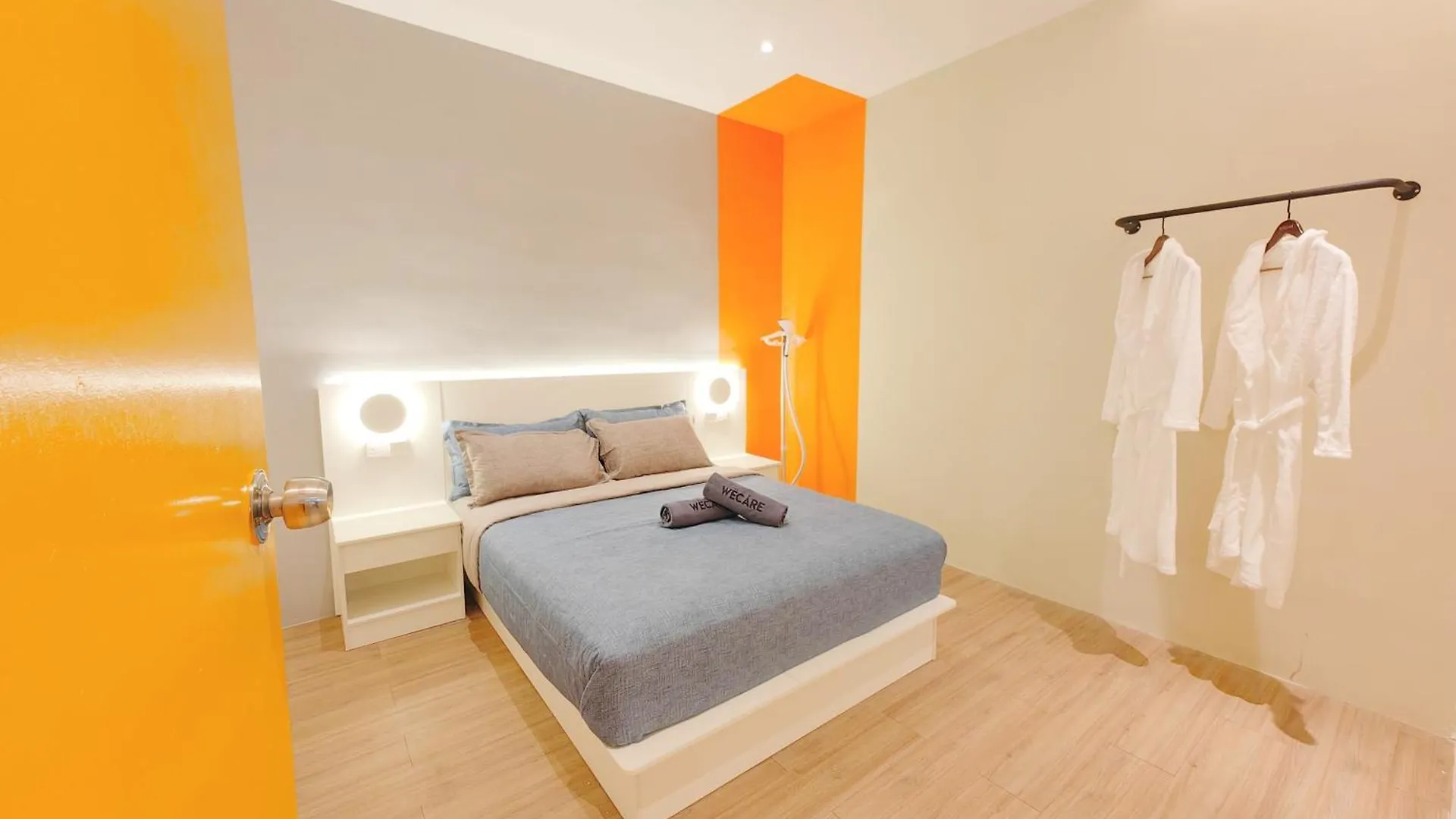 Appartamento Weekly Monthly Stay - Bangsar Trade Centre Aspire Kuala Lumpur Malesia