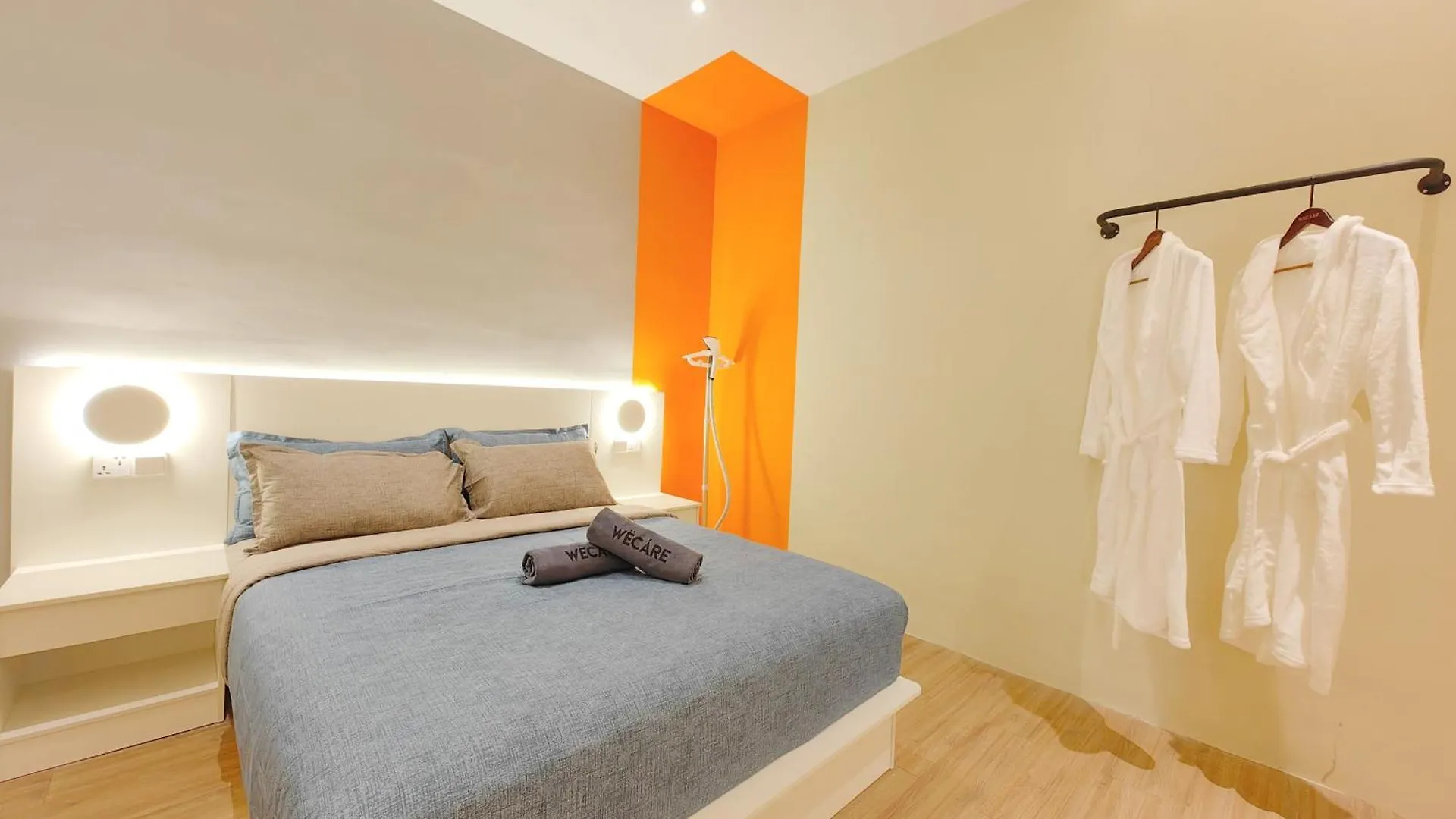 Weekly Monthly Stay - Bangsar Trade Centre Aspire Kuala Lumpur 0*,  Malezja