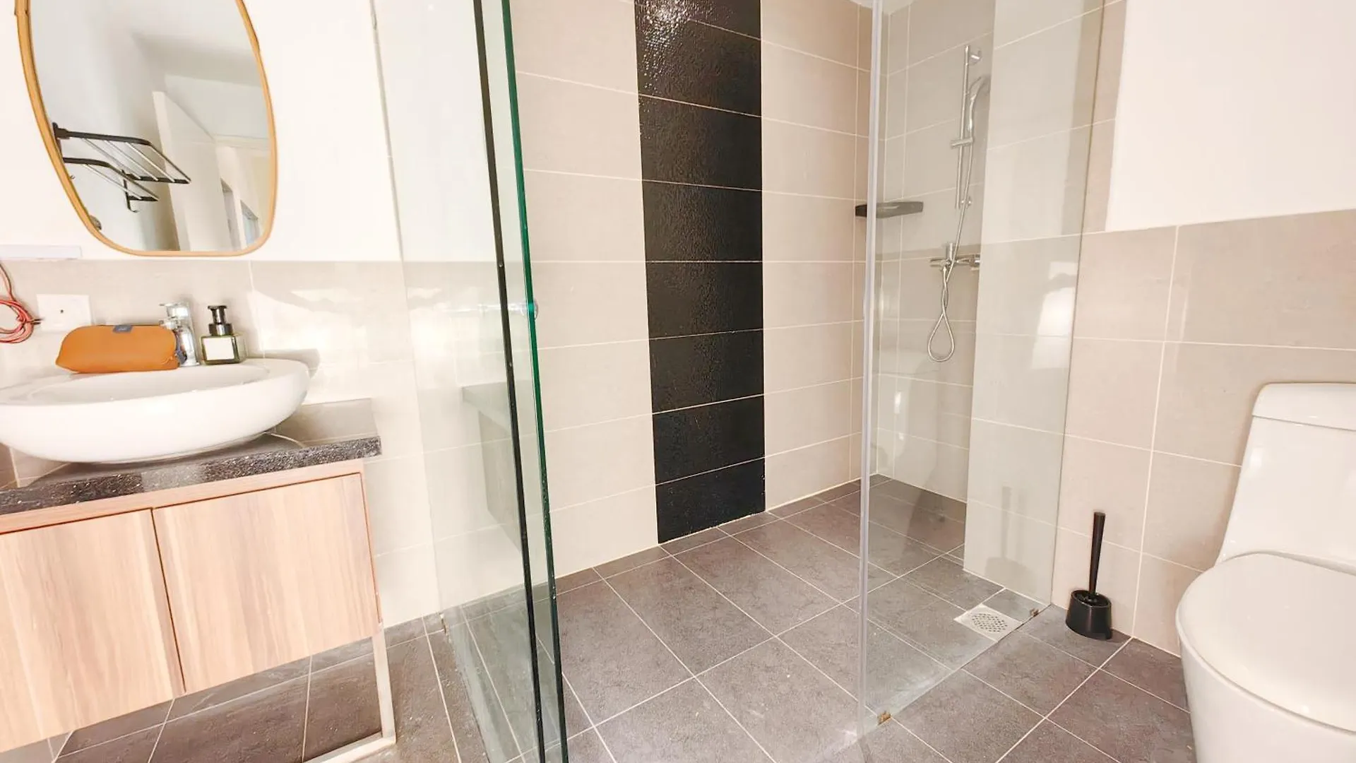 Apartament Weekly Monthly Stay - Bangsar Trade Centre Aspire Kuala Lumpur